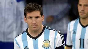 Coupe du monde Brésil 2014 - Argentine : Mascherano vole au secours de Messi !
