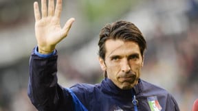 Coupe du monde Brésil 2014 : Buffon encore incertain face au Costa Rica