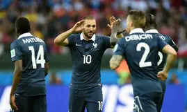 Coupe du monde Brésil 2014 : Que va faire l’équipe de France face à la Suisse ?