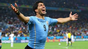 Coupe du monde Brésil 2014 - Suarez : « Marquer ces buts, j’en ai rêvé »