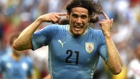 Mercato - PSG : Quand la presse anglaise relance la piste Cavani à Manchester United !