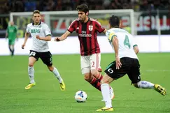 Mercato - Milan AC : Kaka vers le Brésil, avant les Etats-Unis ?