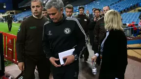 Mercato - Chelsea : Cet ancien des Blues qui pourrait faire sauter Mourinho à tout moment…