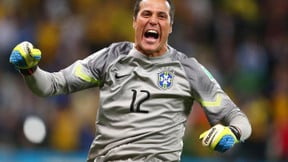 Coupe du Monde Brésil 2014 - Julio César : « Casillas mérite le respect »