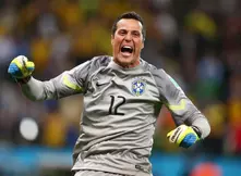 Coupe du monde Brésil 2014 : Le Brésil arrache sa qualification aux tirs aux buts !
