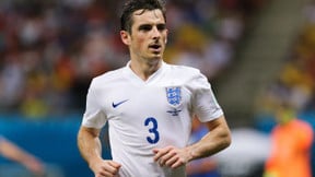 Coupe du monde Brésil 2014 - Baines : « On était la meilleure équipe »