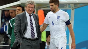 Coupe du Monde Brésil 2014 - Angleterre : Hodgson devrait rester