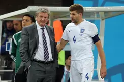 Coupe du Monde Brésil 2014 - Angleterre : Hodgson devrait rester