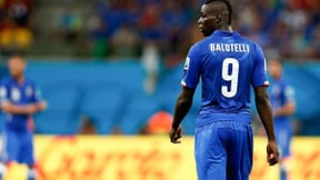 Mercato - AS Monaco/Arsenal : Balotelli sort enfin de son silence !