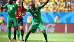 Coupe du monde Brésil 2014 - Côte d’Ivoire : Disparition du petit frère de Kolo et Yaya Touré