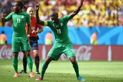 Coupe du monde Brésil 2014 - Côte d’Ivoire : Disparition du petit frère de Kolo et Yaya Touré