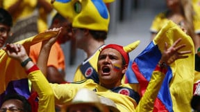 Coupe du monde Brésil 2014 - Colombie : L’acool interdit à Bogota