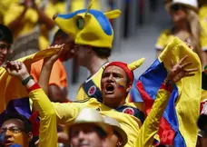 Coupe du monde Brésil 2014 - Colombie : L’acool interdit à Bogota