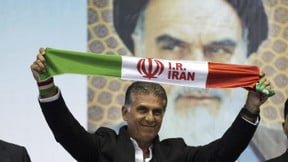 Coupe du monde Brésil 2014 - Iran : Carlos Queiroz va démissioner