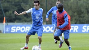 Coupe du monde Brésil 2014 - équipe de France : Quand Mavuba parle de Valbuena