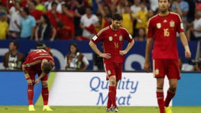 Coupe du Monde Brésil 2014 : Xabi Alonso sème le trouble dans le vestiaire espagnol !