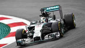 Formule 1 - GP d’Autriche : Mercedes en ordre de marche