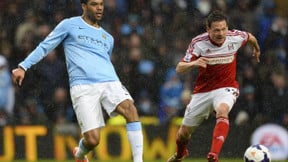 Mercato - Manchester City - Officiel : Lescott signe à West Bromwich Albion !