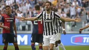 Mercato - Juventus : Un attaquant sacrifié pour garder Pogba et Vidal ?