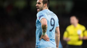 Mercato - Manchester City : L’appel du pied de Negredo à un cador européen !