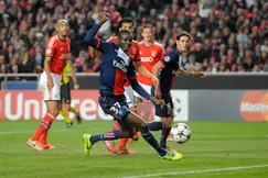 Mercato - Officiel - PSG : Un défenseur quitte le PSG pour la Ligue 2 !