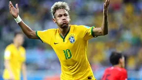 Coupe du monde Brésil 2014 : Neymar plus fort que Balotelli ? La réponse de Julio César !