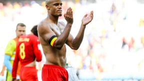 Coupe du monde Brésil 2014 : Kompany et Mertens sur le banc ?