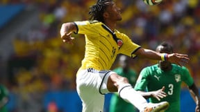 Mercato - Barcelone : La Fiorentina résignée pour Cuadrado ?