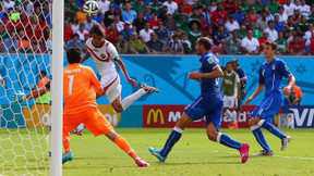 Coupe du monde Brésil 2014 - Costa Rica : « Beaucoup ne croyaient pas en nous, maintenant c’est eux qui sont morts »