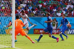 Coupe du monde Brésil 2014 - Costa Rica : « Beaucoup ne croyaient pas en nous, maintenant c’est eux qui sont morts »