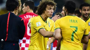 Coupe du monde Brésil 2014 : Quand David Luiz doute du Brésil…