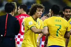Coupe du monde Brésil 2014 - David Luiz : « La Suisse ? Ce sera dur pour la France »