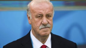 Coupe du monde Brésil 2014 - Del Bosque : « Si j’étais un obstacle, je m’en irais »