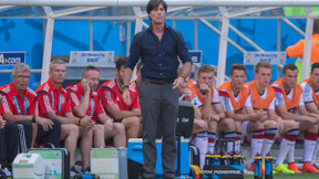 Coupe du monde Brésil 2014 - Löw : « Rester concentré »