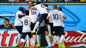 Coupe du monde Brésil 2014 : La démonstration des Bleus !