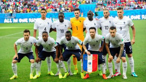 Coupe du monde Brésil 2014 - Fred : « Le football français est l’un des meilleurs du monde »