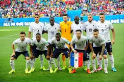 Coupe du monde Brésil 2014 : La composition de Leboeuf pour France-Equateur