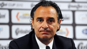 Coupe du monde Brésil 2014 - Prandelli : « Notre approche a été mauvaise »