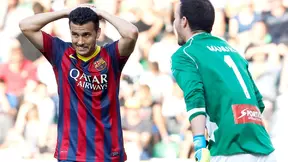 Mercato - Barcelone/PSG : Luis Enrique déterminant dans l’avenir de Pedro ?