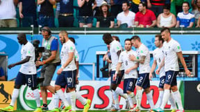 Coupe du monde Brésil 2014 : Quel a été le meilleur Français contre la Suisse ?