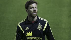 Coupe du Monde Brésil 2014 : Retraite internationale pour Xabi Alonso ?