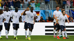 Coupe du monde Brésil 2014 - Matuidi : « Le coach me laisse la liberté… »