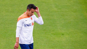 Coupe du monde Brésil 2014 : Les ambitions de Van Persie