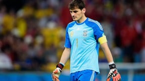 Mercato - Real Madrid/PSG : Le départ de Casillas se confirmerait !