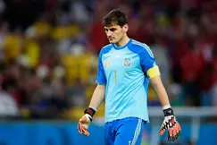 Mercato - Real Madrid/PSG : Le départ de Casillas se confirmerait !