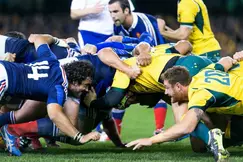 Rugby : Nouvelle défaite pour le XV de France