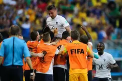 Coupe du monde Brésil 2014 : Audience record pour l’Equipe de France