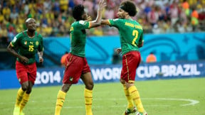 Coupe du monde Brésil 2014 : Assou-Ekotto explique son coup de tête