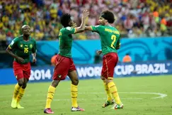 Coupe du monde Brésil 2014 : Assou-Ekotto explique son coup de tête
