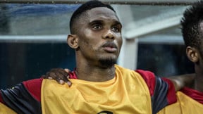 Mercato - Chelsea/Milan AC/Fiorentina : La destination d’Eto’o se précise ?